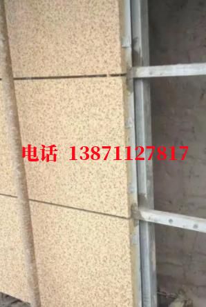 抚顺热力通气管道内部清洗外墙ET板